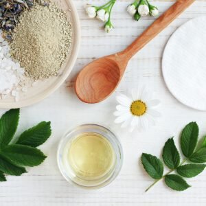 Certificación de Cosmética Artesanal (G2)