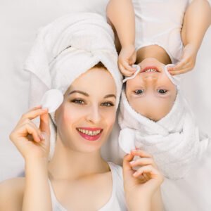 Cosmética para Bebés/Mamás - G11