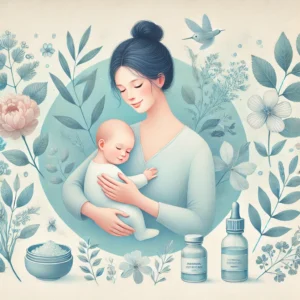 Cosmética para Bebés/Mamás - G10