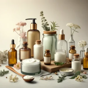 Curso de Cremas Cosméticas Naturales - G11