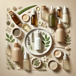 Curso de Formulación y Elaboración de Pomadas, Geles y Bálsamos Naturales - G8